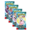Sobre Journey Together Inglés Pokémon 2025