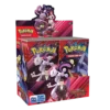 Booster Box 36 Sobres Rivales Predestinados Español Pokemon