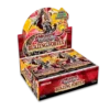 Booster Yugioh Blazing Vortex Inglés
