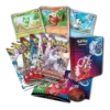 Maletín Koraidon y Miraidon Inglés Pokémon 2023