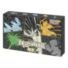 Return of Dragon Gift Box Pokémon Chino Necrozma