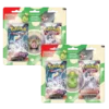 Back To School Blister Eraser Lechonk y Smoliv Inglés