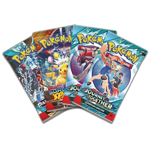 caja zacian 2 Caja Hop's Zacian Ingles Pokemon 2025