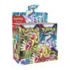 Caja Scarlet and Violet 36 sobres Inglés Pokémon