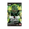 Sobre FB06 Rival Clash Dragon Ball Inglés
