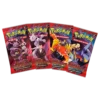 Sobre Rivales Predestinados Español Pokémon 2025