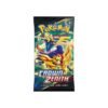 Sobre Cenit Supremo Español Pokémon 2023