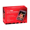 fundas semirrigidas ultra pro