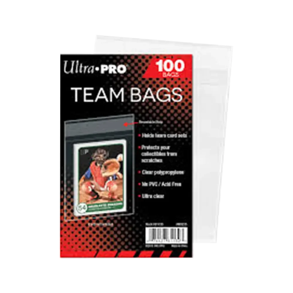 team bag ultra pro