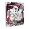 album llama blanca