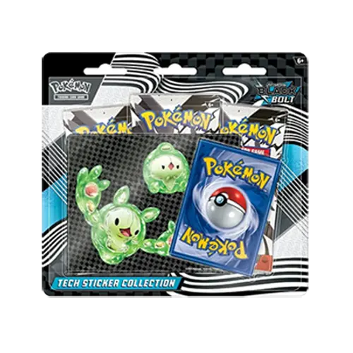 blister black