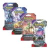 blister temporal forces
