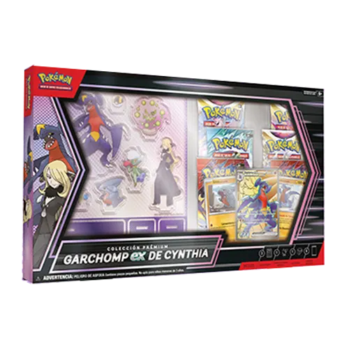 cinthya premium