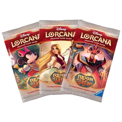 lorcana jafar
