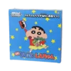 booster shin chan weis