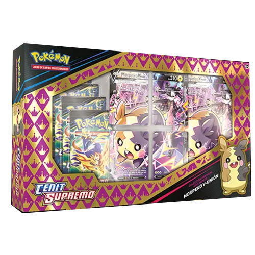 morpeko playmat españól