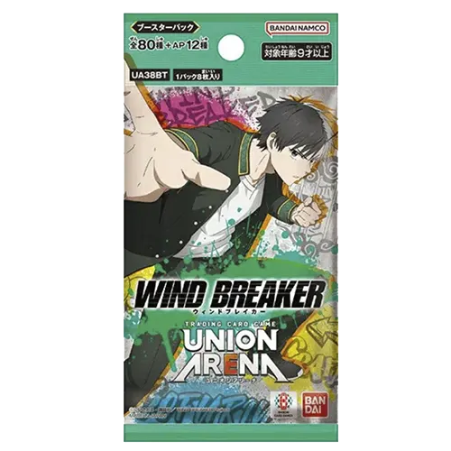 sobre wind breaker