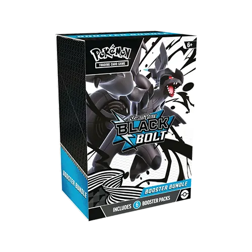 bundle black bolt