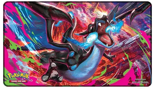 tapete charizard