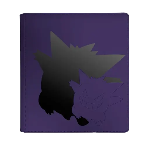 album gengar bolsillos