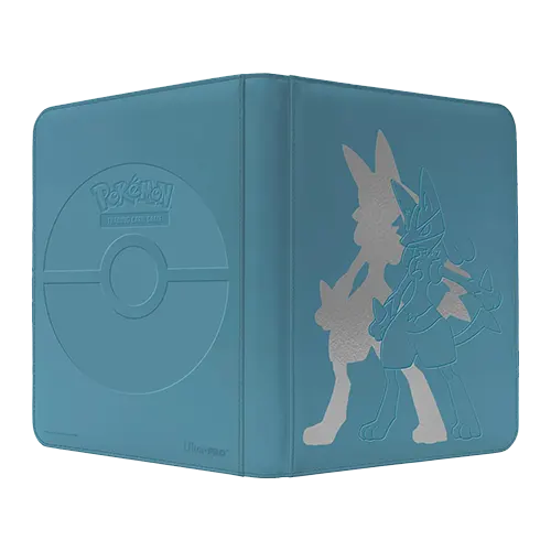 album lucario