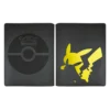album pikachu