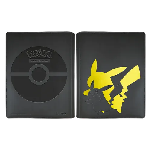 album pikachu album pikachu