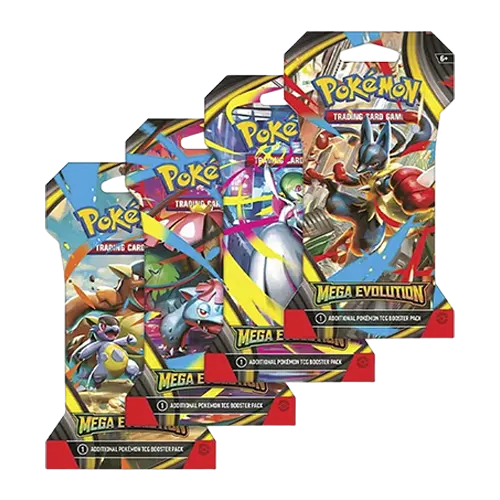 blister mega evolucion