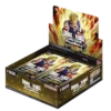 booster box fb08 saiyans pride
