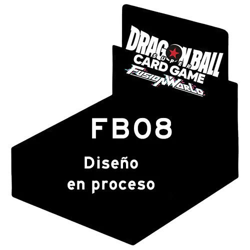 booster fb08