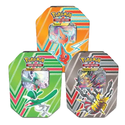 latas destinos ocultos español