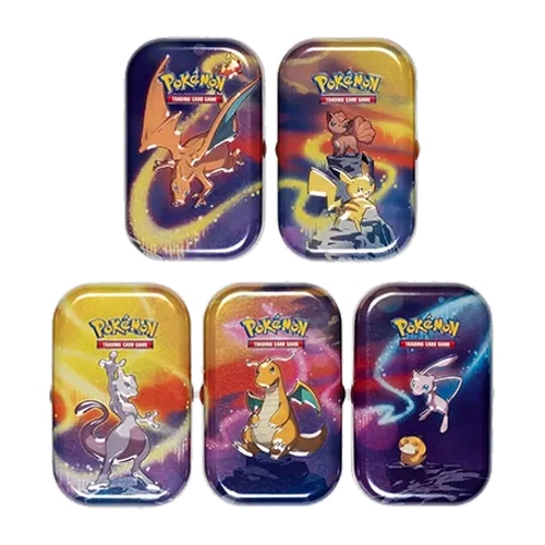 mini tin kanto power