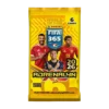 Caja de 24 sobres Adrenalyn FIFA 365 Español