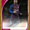 2025/26 Topps Fc Barcelona Collector Tin