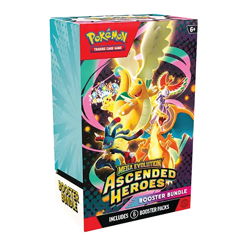 bundle ascended heroes ingles