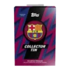 collector tin barça 1