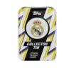 collector tin madrid ingles