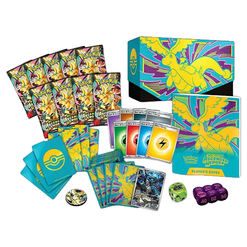 etb ascended heroe singles content