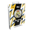 madrid collector tin