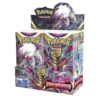 booster box origen perdido