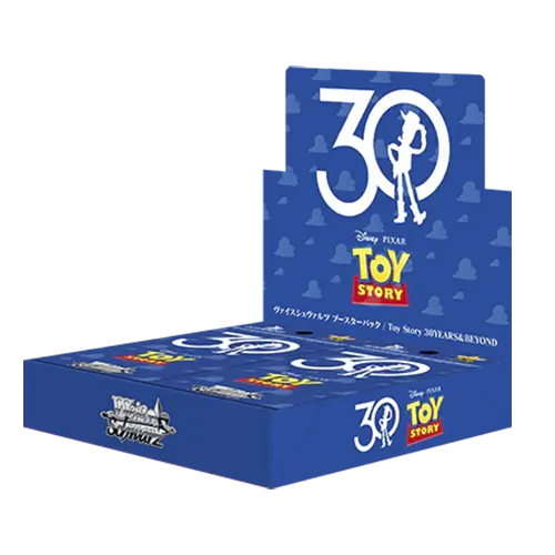 booster toy story 30 years
