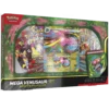 caja mega venusaur ex ingles