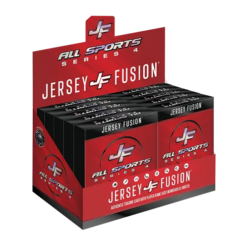 case jersey fusion ignles