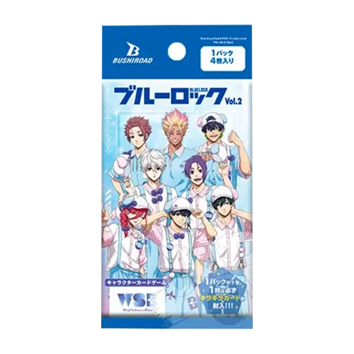 sobre blue lock weiss