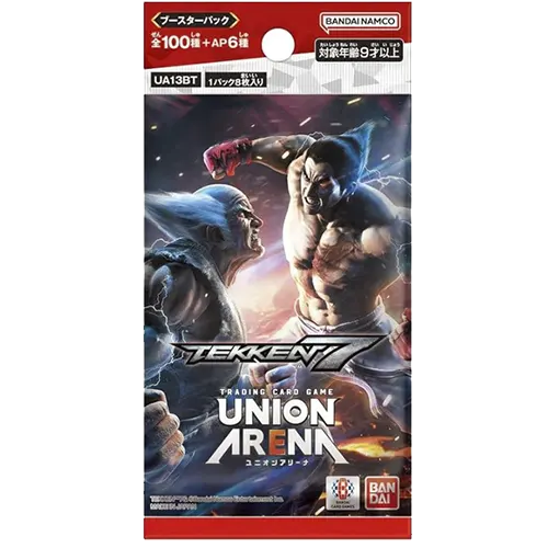 sobre tekken 7 weiss