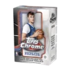 value box nba topps chrome 25 26