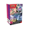 bundle fuerzas temporales español