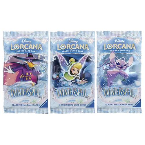 lorcana sobres winsterspell