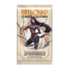 sobre spiritforged ingles