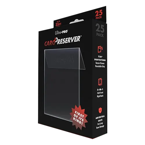 ultra pro preserver funda